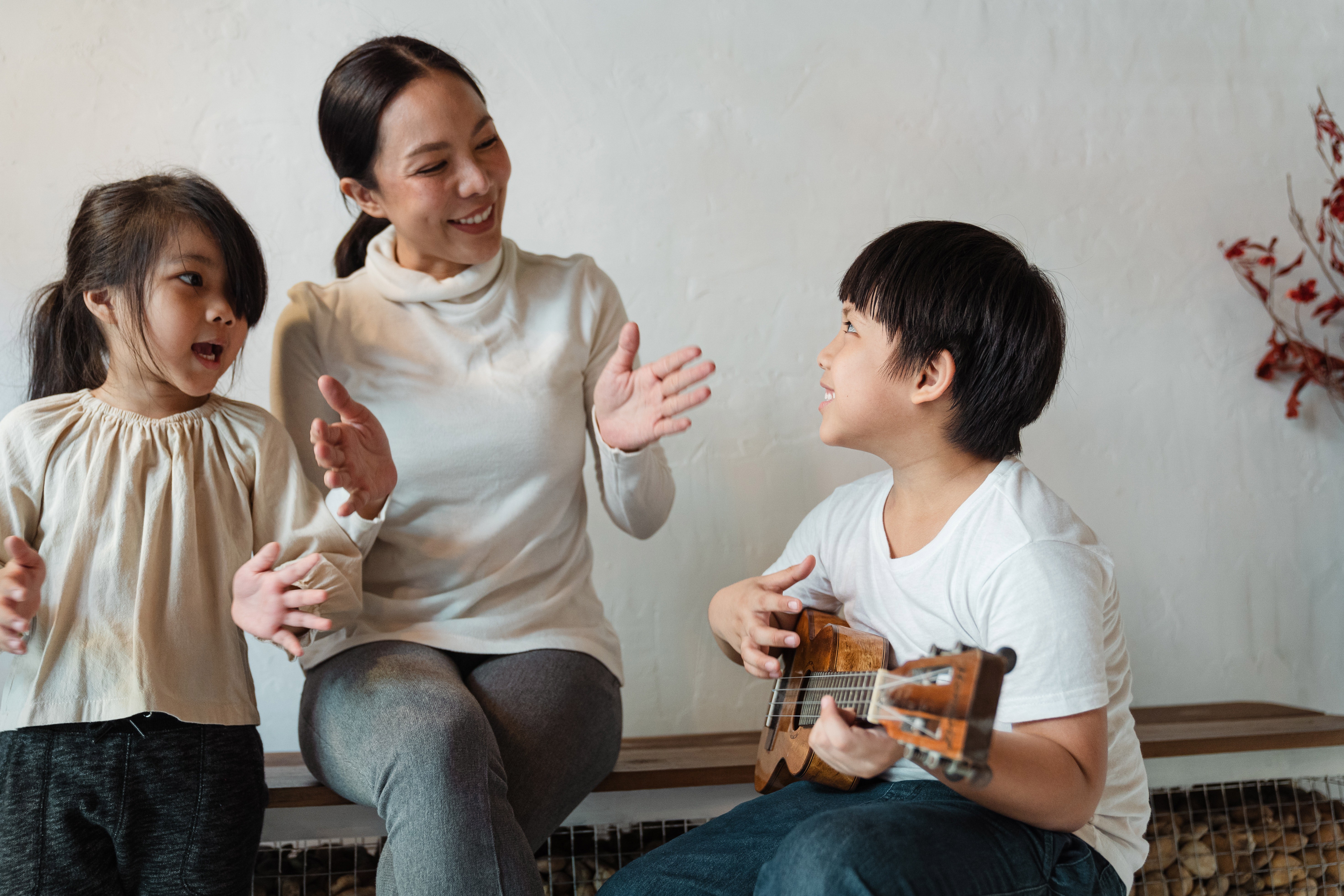 SOPM Mini Music Sessions