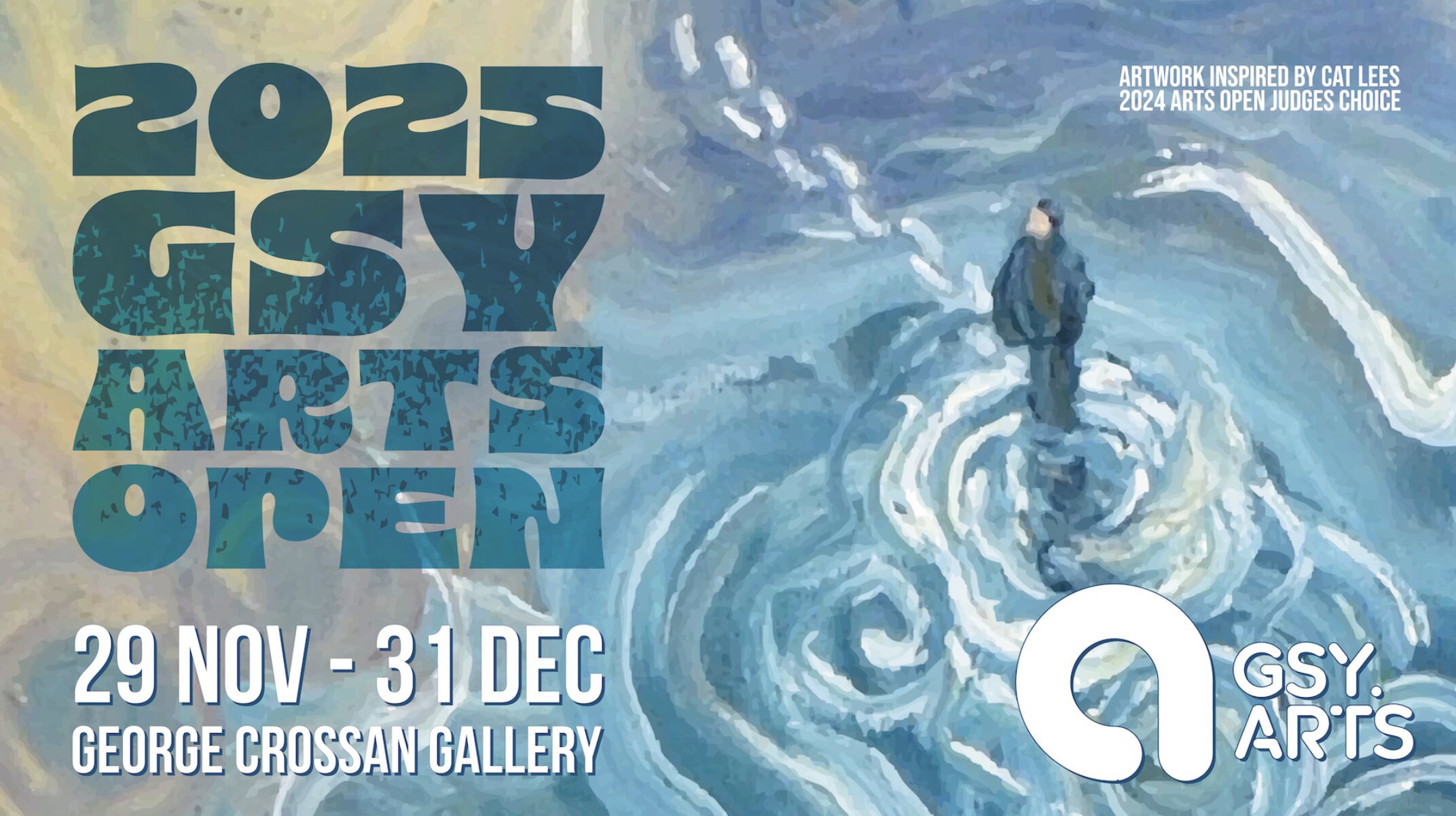 Guernsey Arts Open 2025