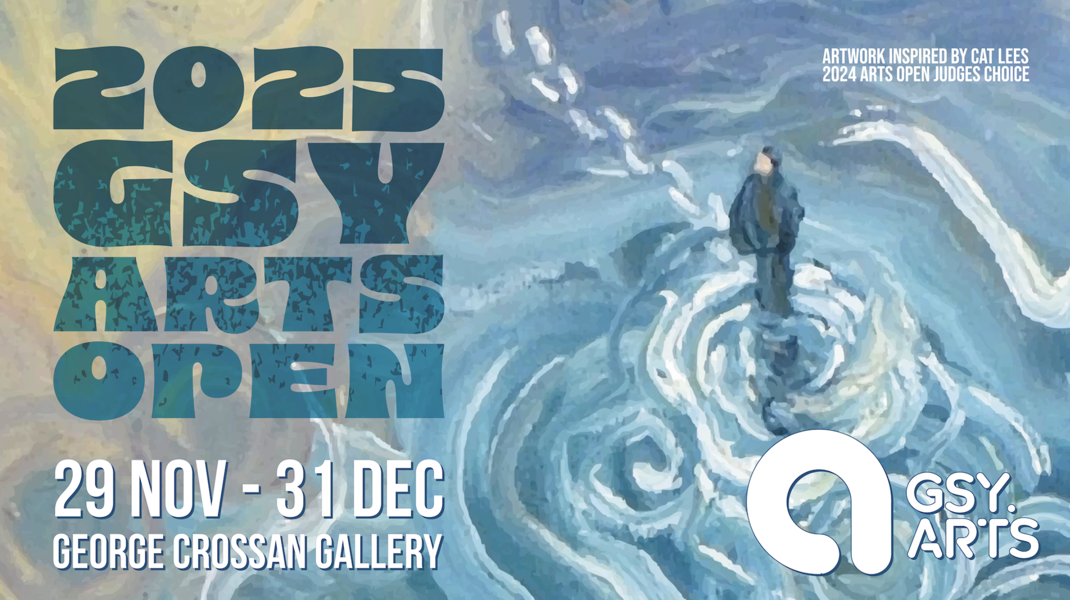 Guernsey Arts Open 2025