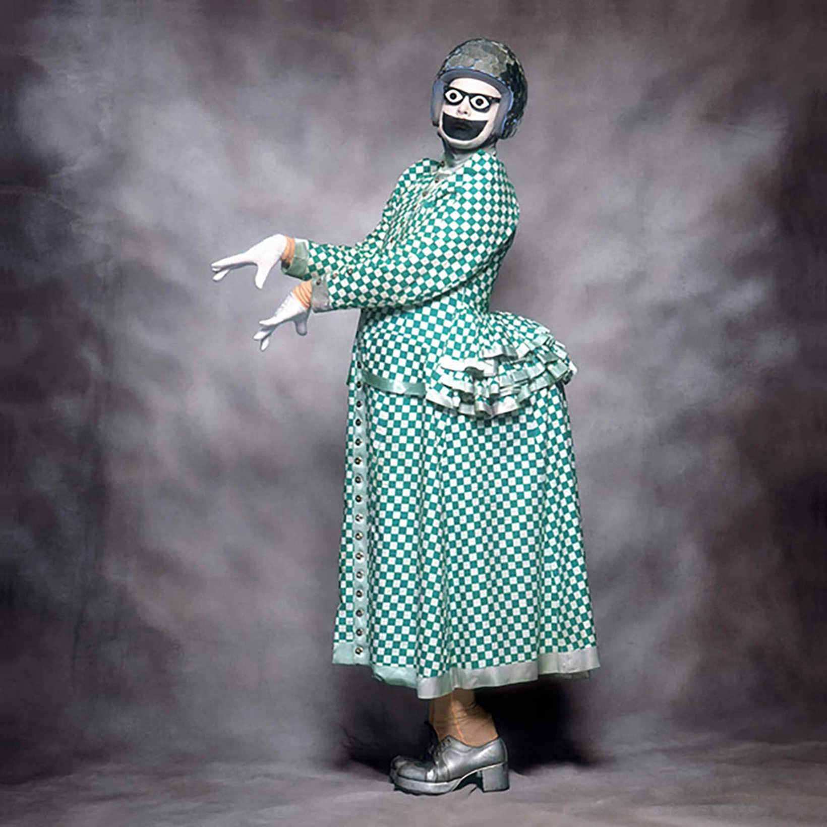 GPF Exhibition: Fergus Greer