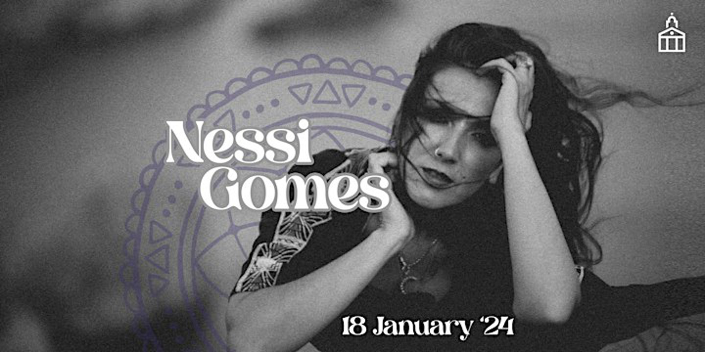 Nessi Gomes at St James