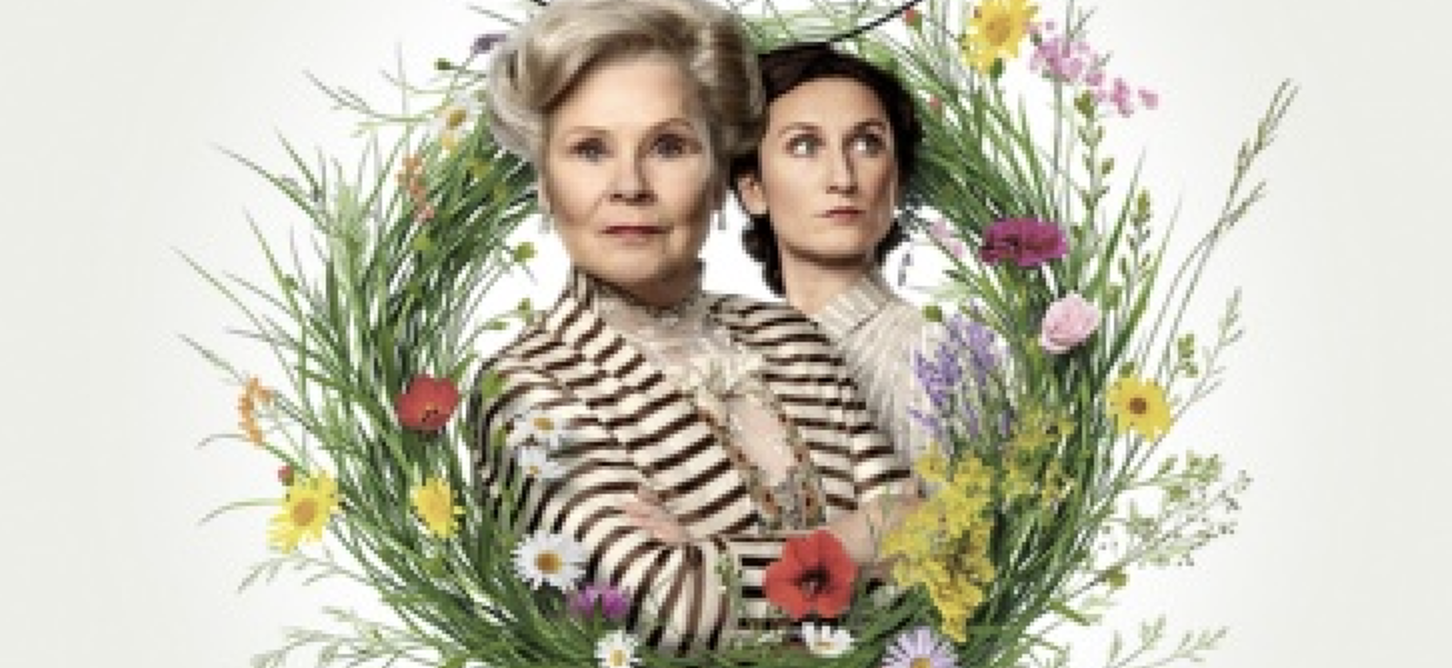Mrs Warren's Profession - NT Live (Screening)