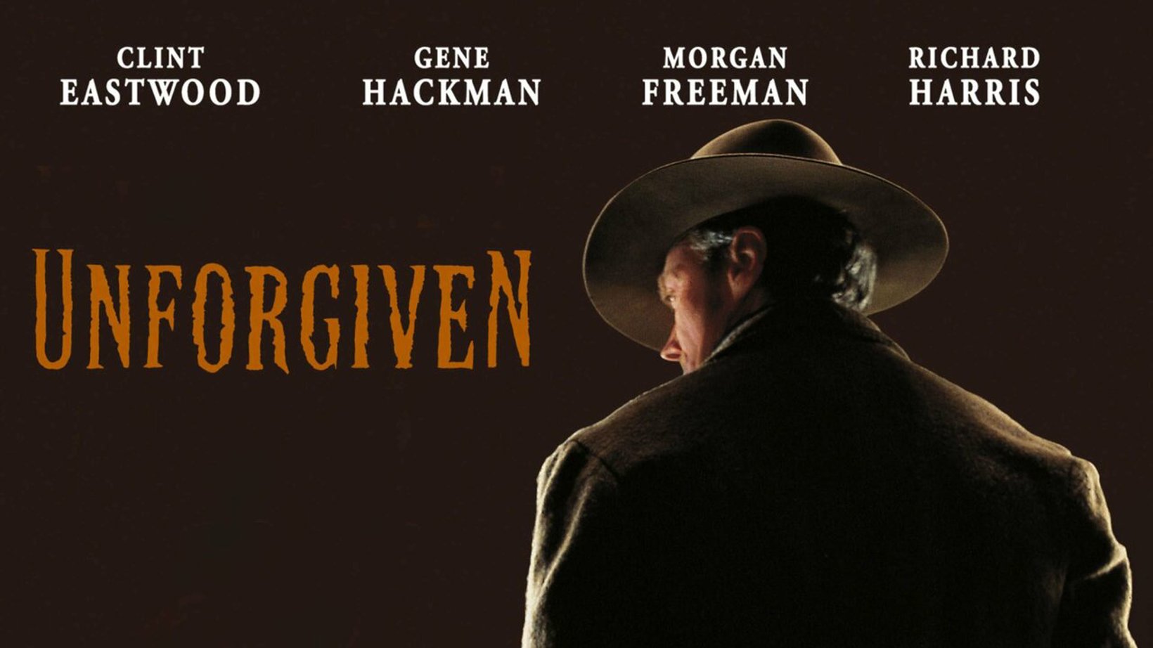 Clameur Du Cinema Screening: Unforgiven (1992)