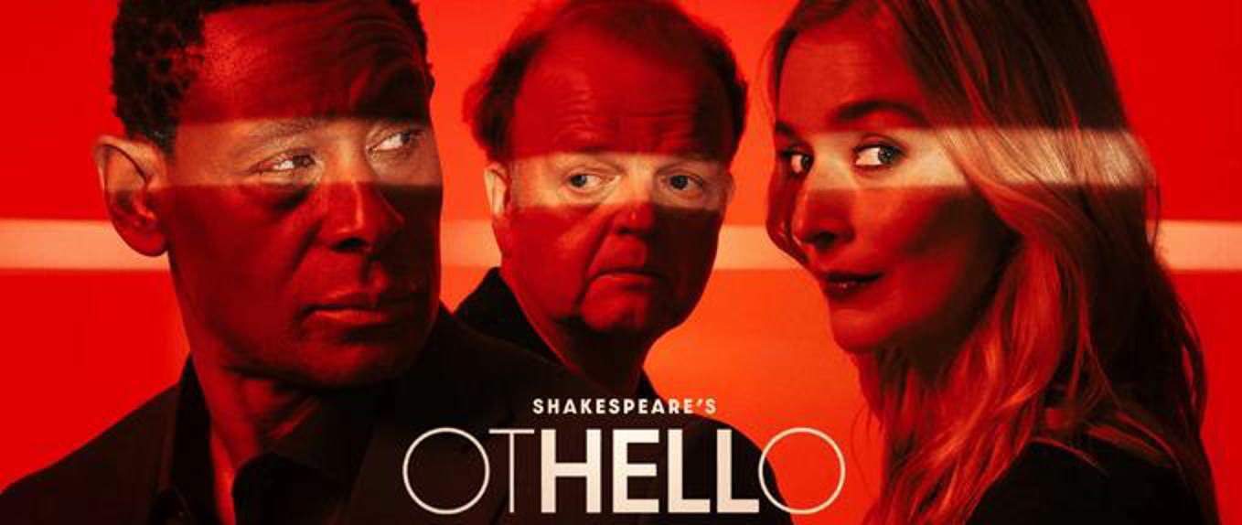 SHAKESPEARE’S OTHELLO (screening)