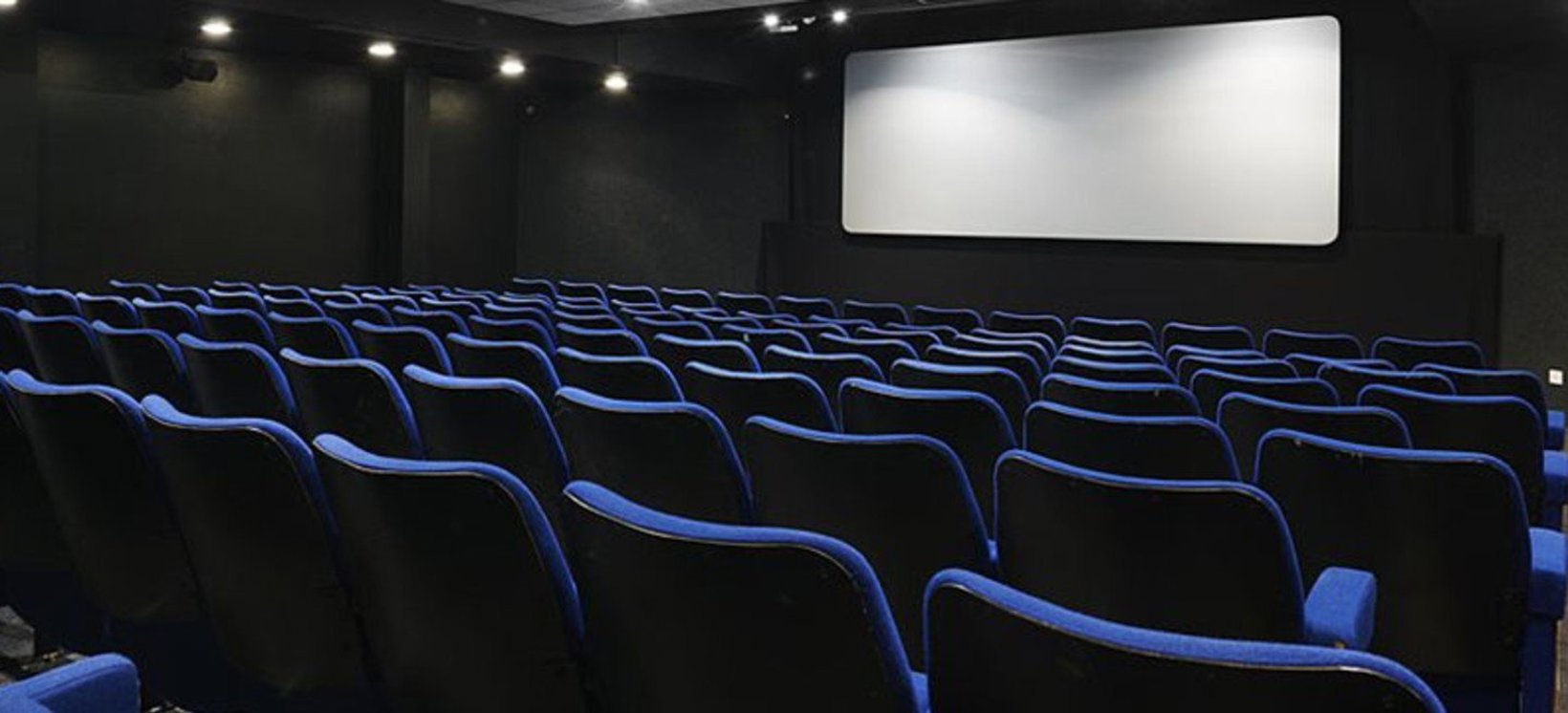 Mallard Cinema New Release: Sideshow