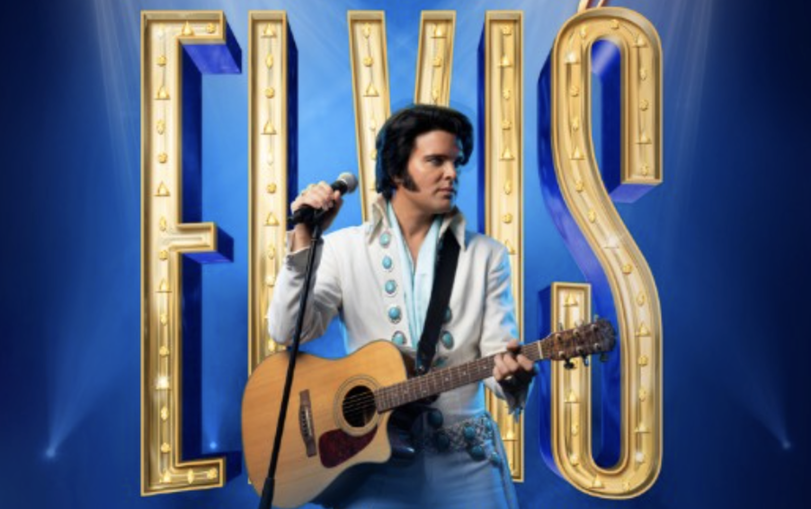 The Music of Elvis