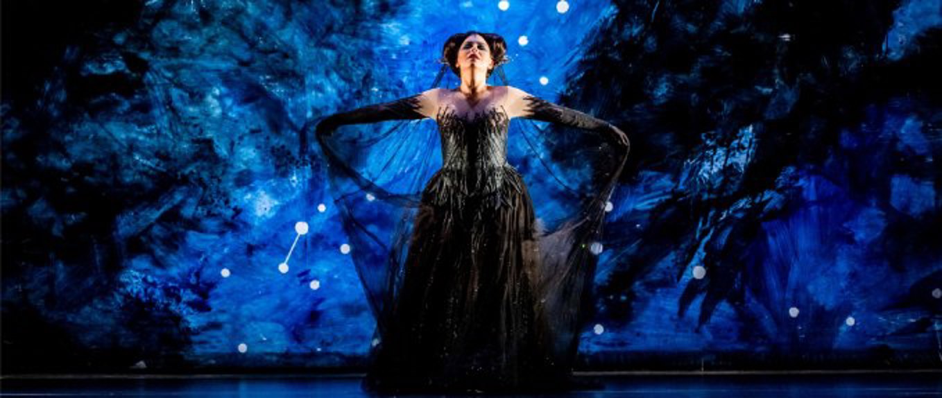 Royal Ballet & Opera: The Magic Flute screening
