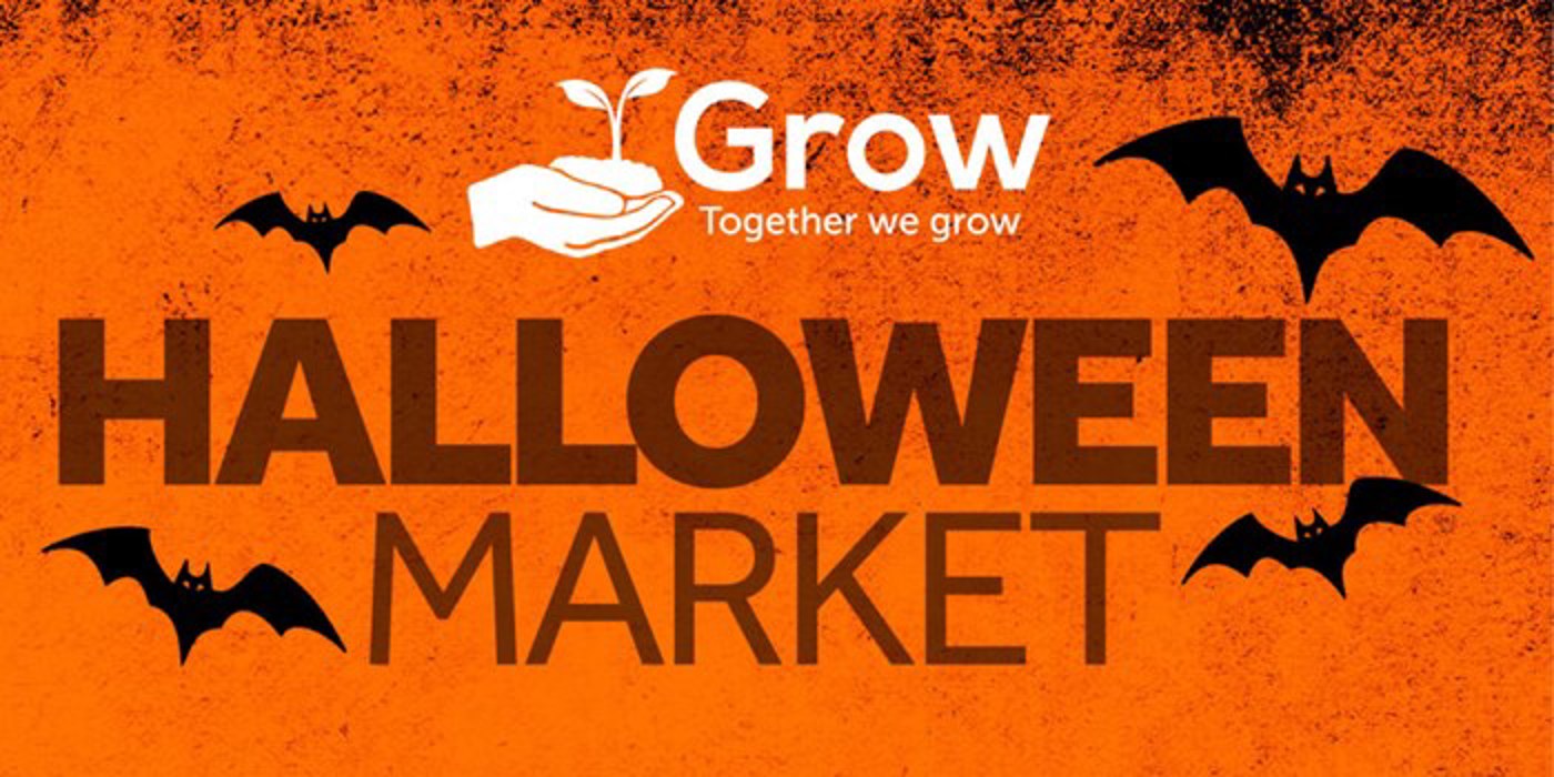 Halloween Market