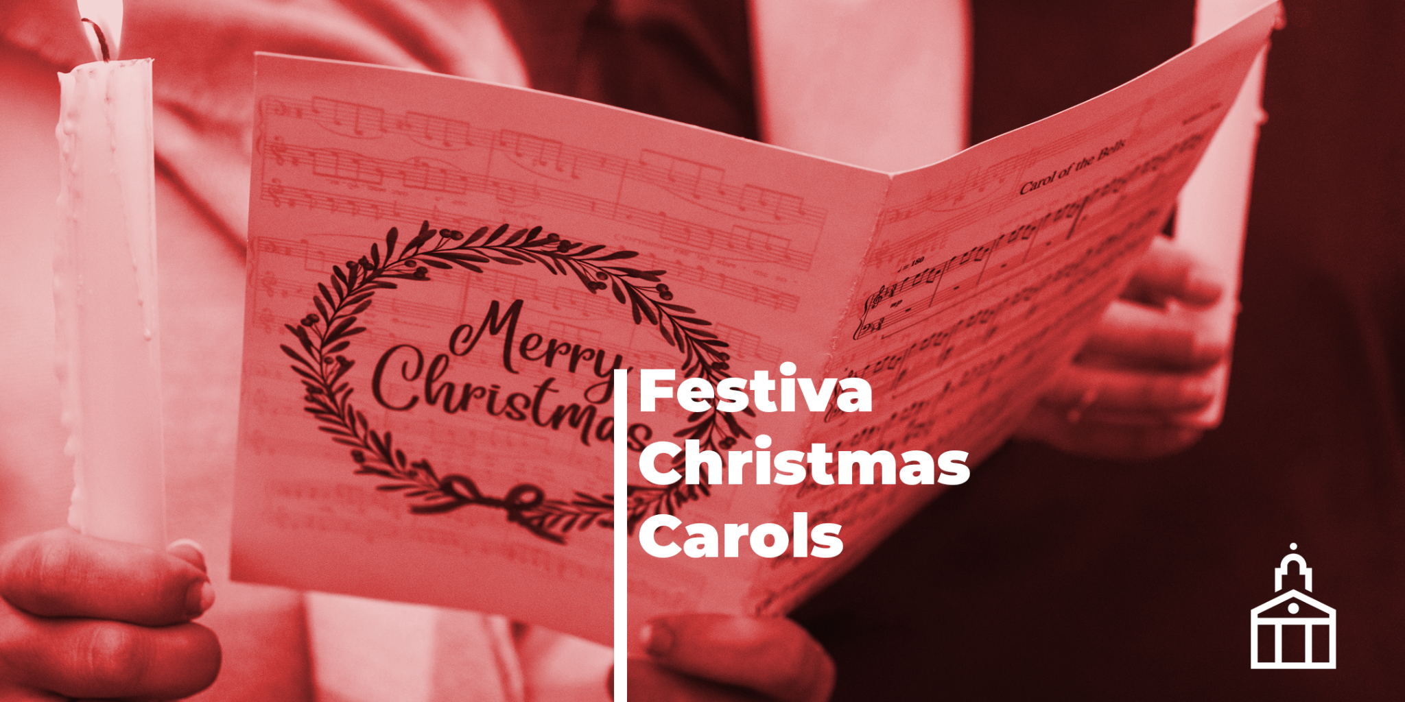 FESTIVA CHRISTMAS CONCERT