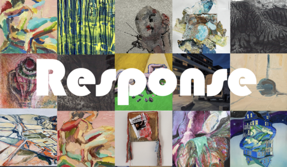 Response: The Split Collective at the Gate House Gallery & St Peter’s Church