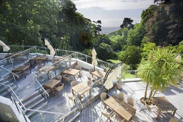 Fermain Valley Hotel