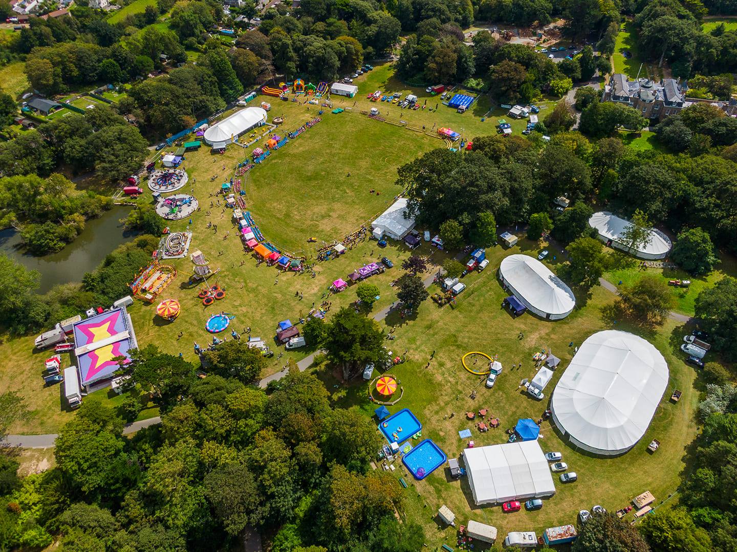 Festivals