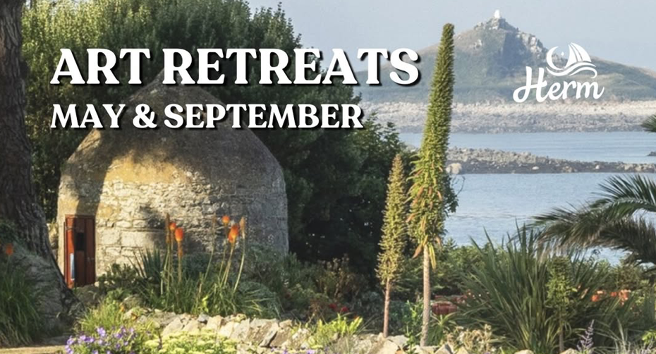 ART RETREAT