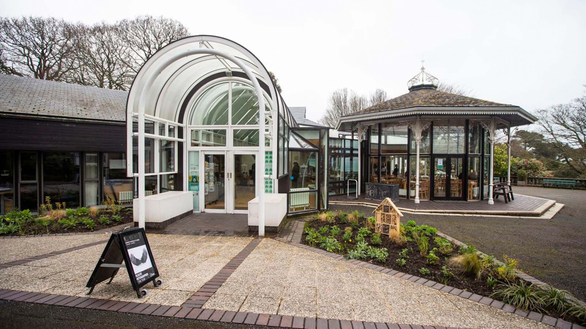 Guernsey Museum & Art Gallery 