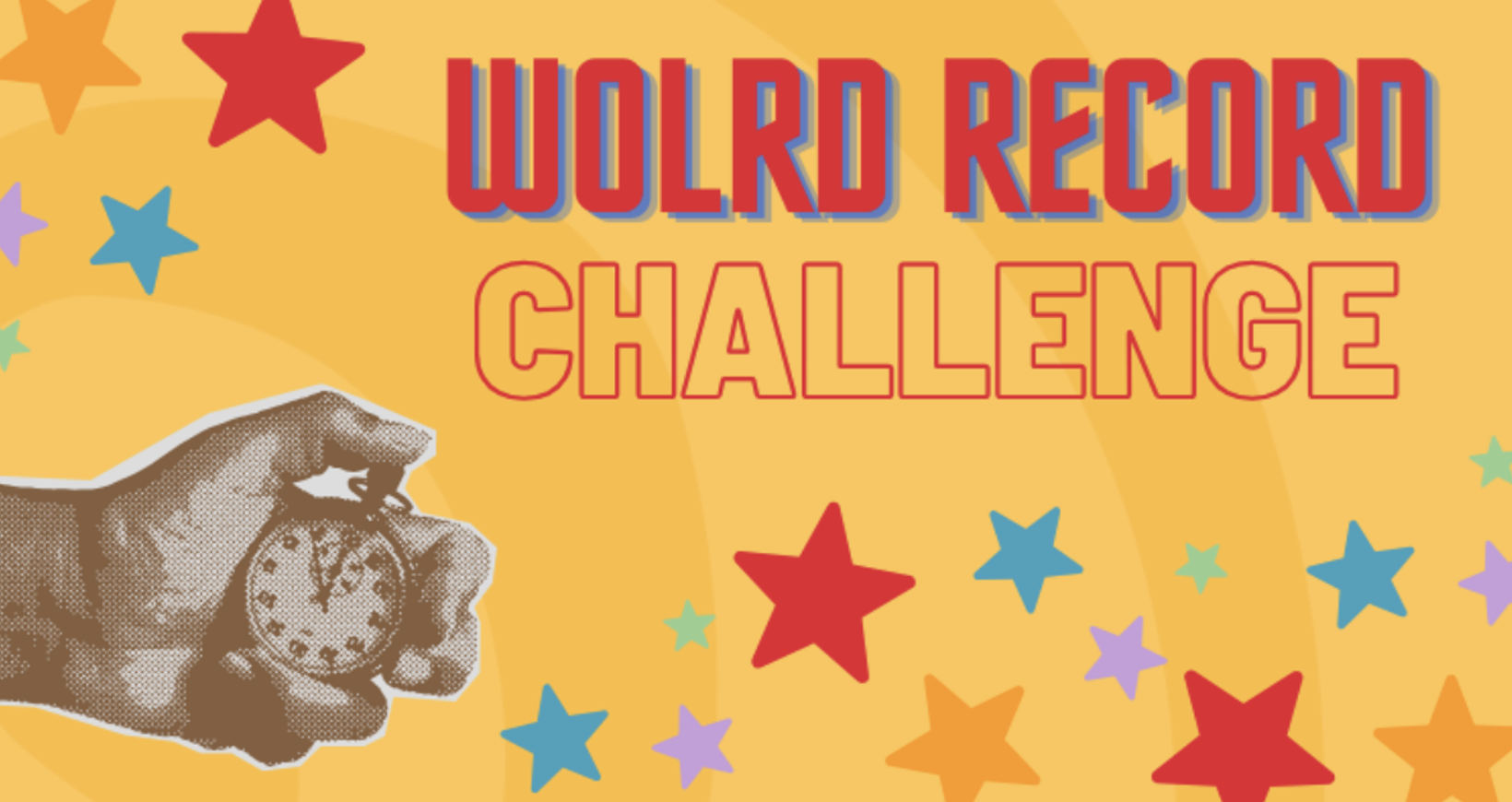 World Record Challenge