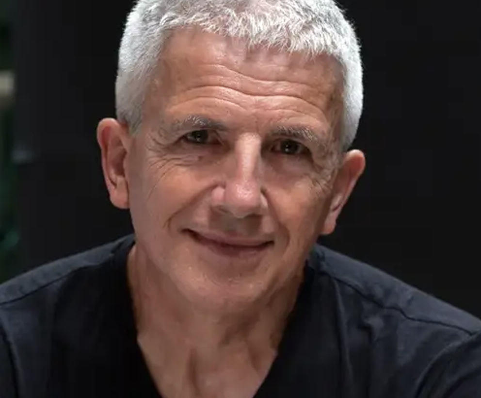 Patrick Gale: Love Lane