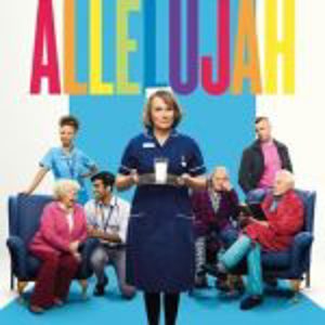 ALLELUJAH @ Alderney Cinema