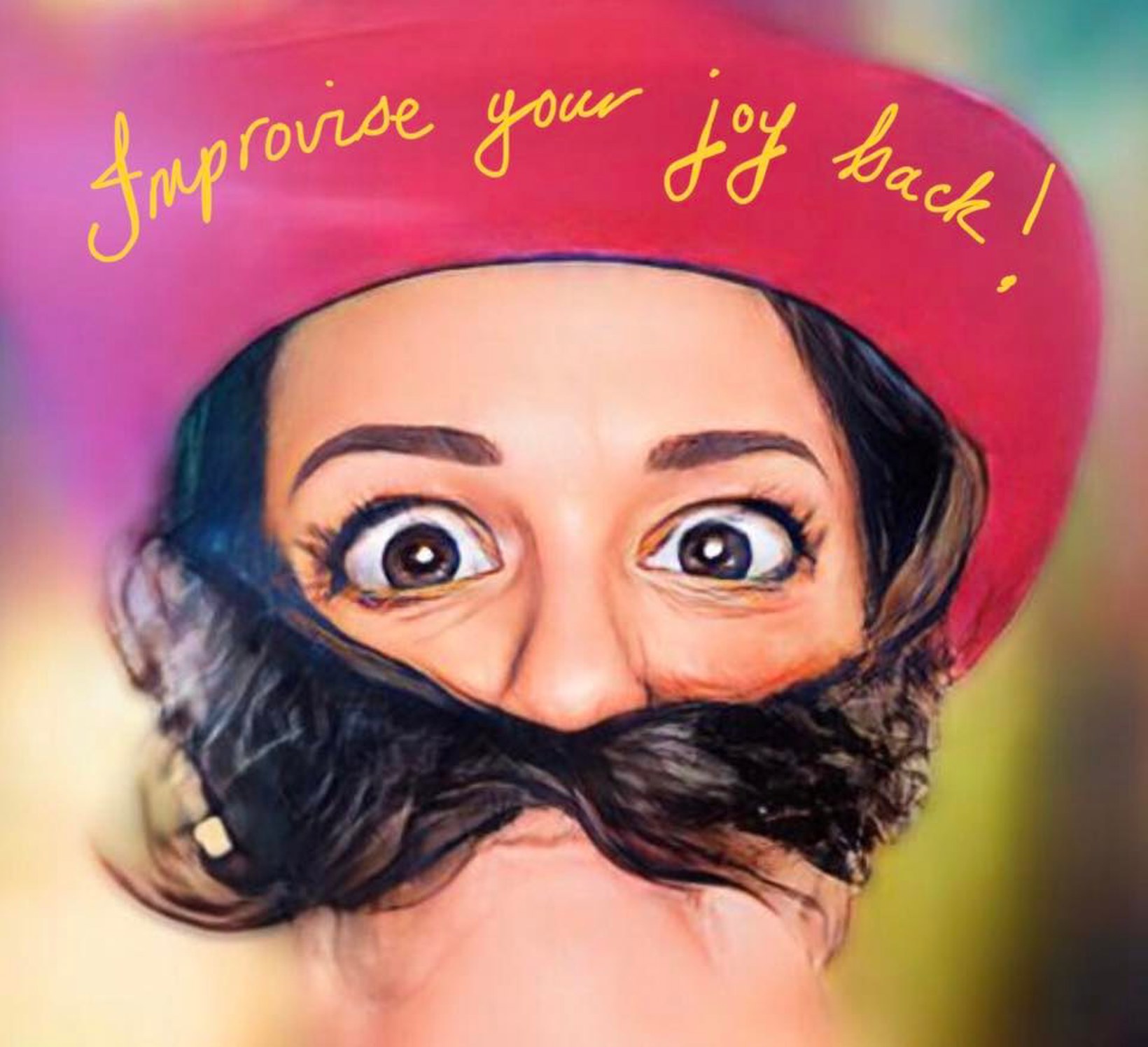 Guernsey Improbables Improvisation 8 Week Course