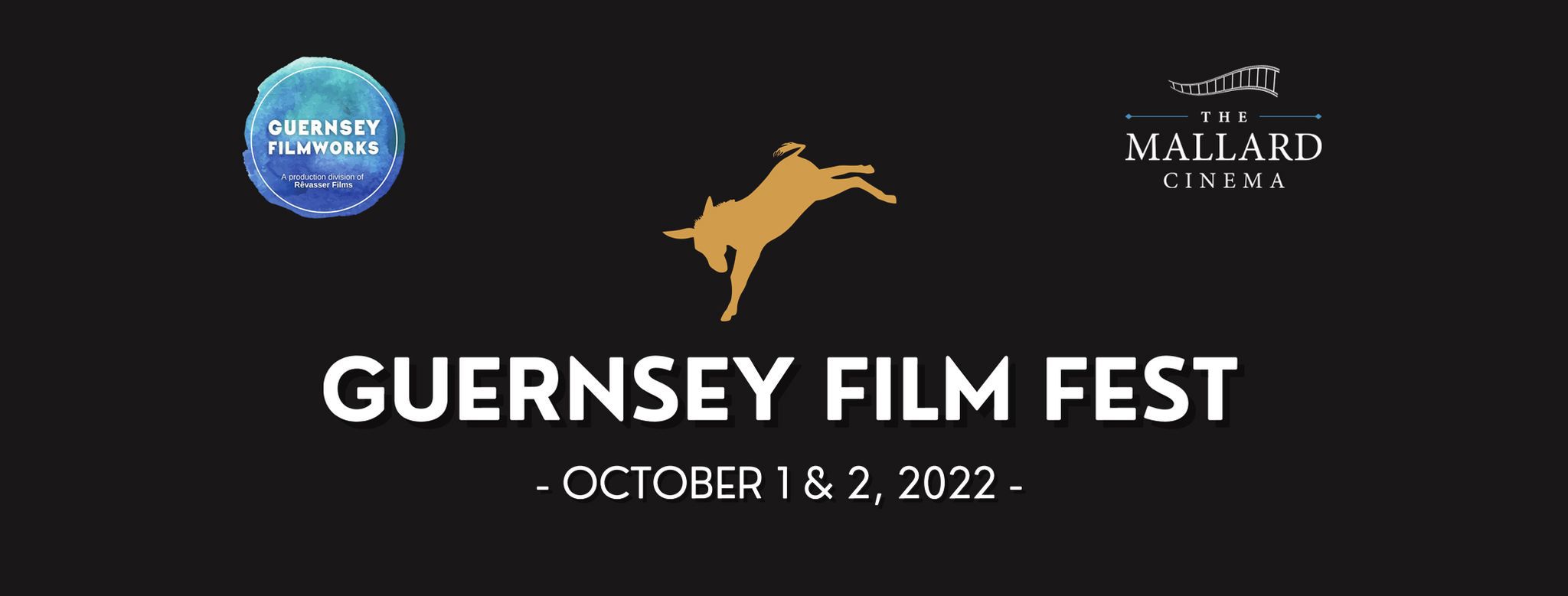 Guernsey Film Fest