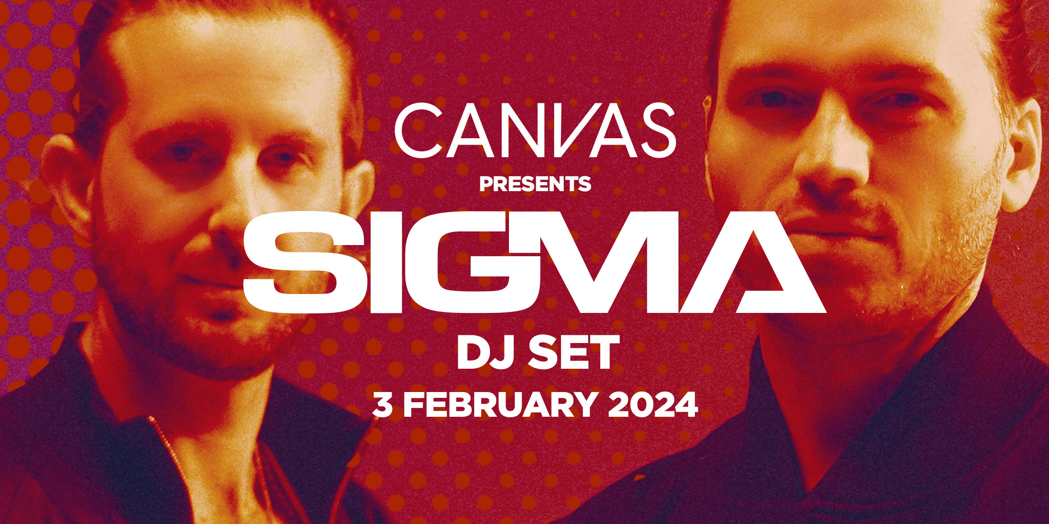 CANVAS Presents: SIGMA