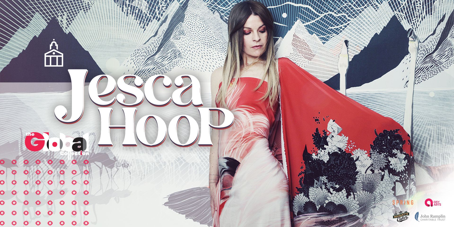 Jesca Hoop @ St James