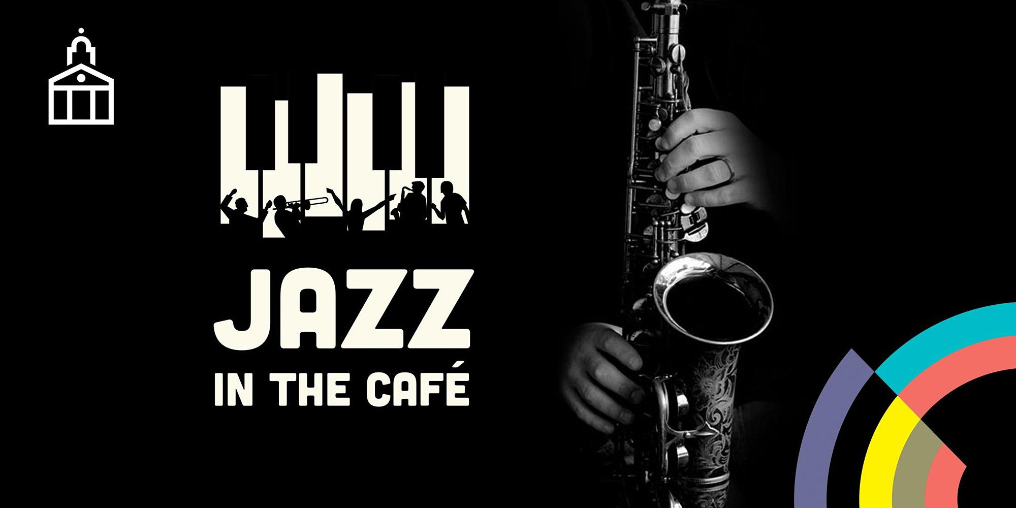 Le Jazz Accord in the Café