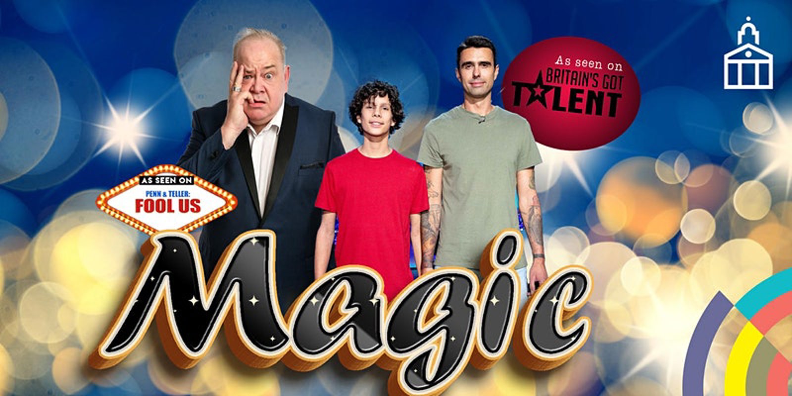 An Evening of Magic