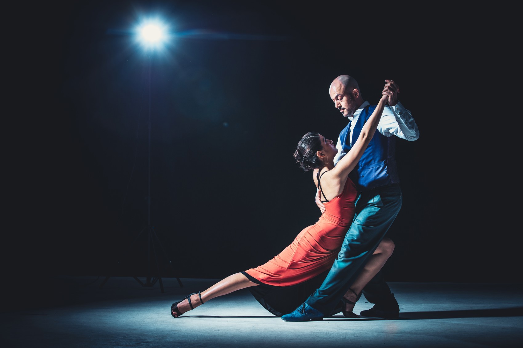 Children's Ballroom and Latin Dance Classes