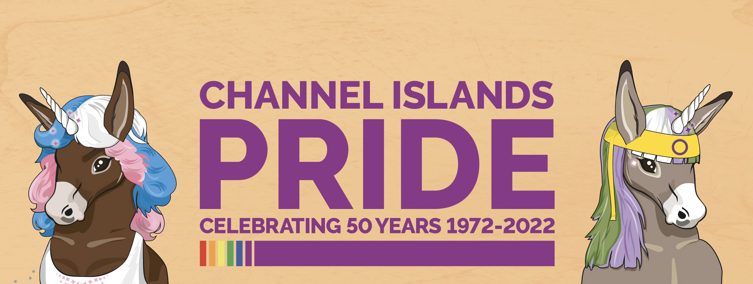 Channel Islands Pride 2022: Guernsey