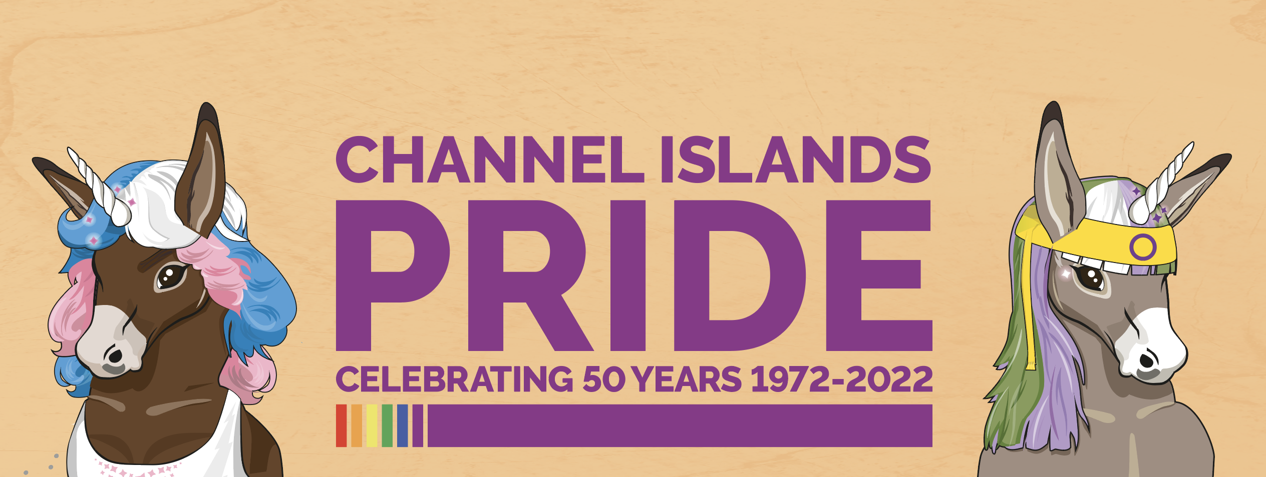 Channel Islands Pride 2022: Guernsey