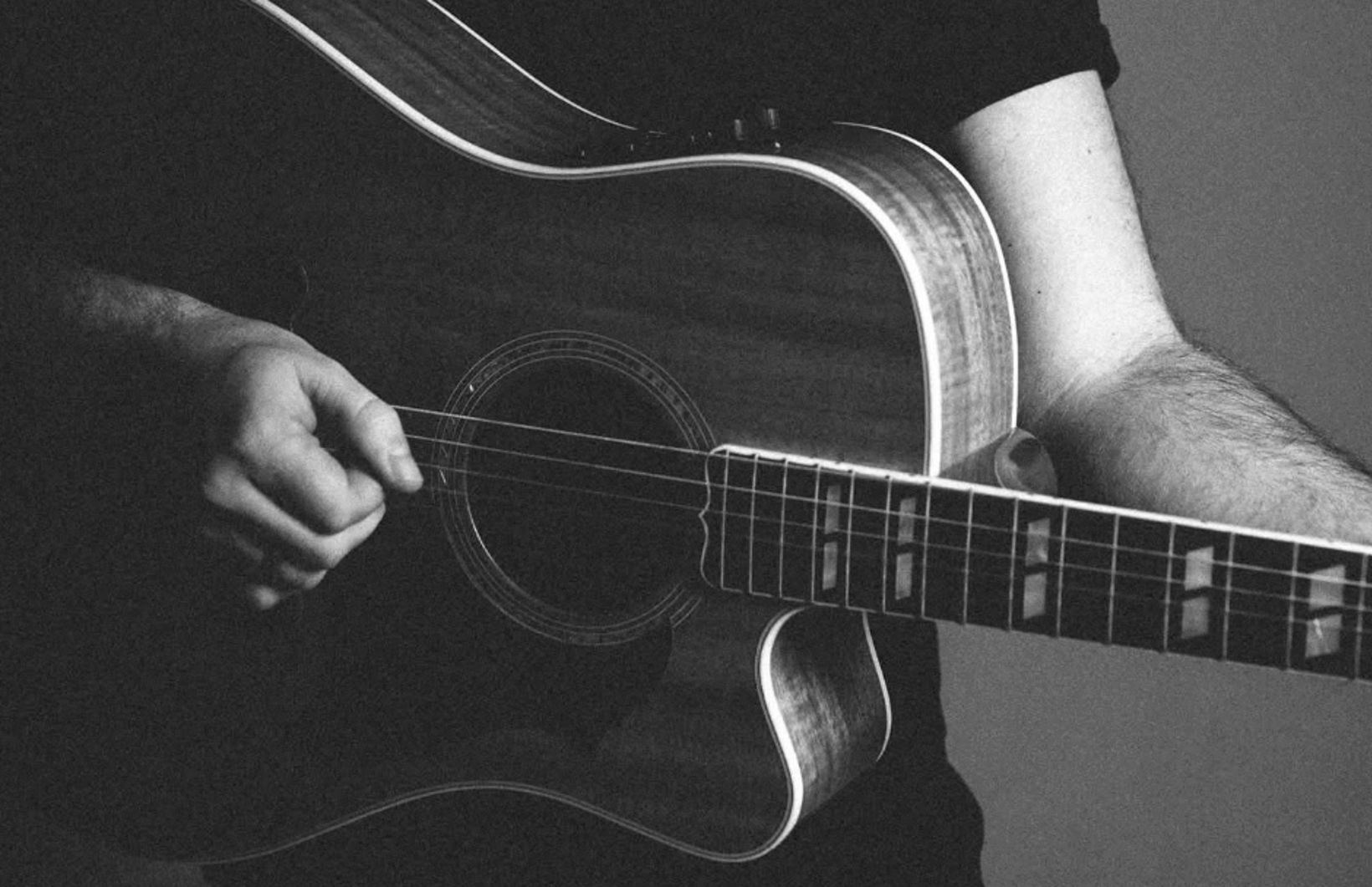 Charlie Sherbourne - Live@TheDuck
