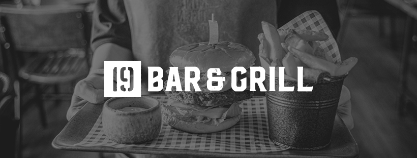 Nineteen Bar and Grill 