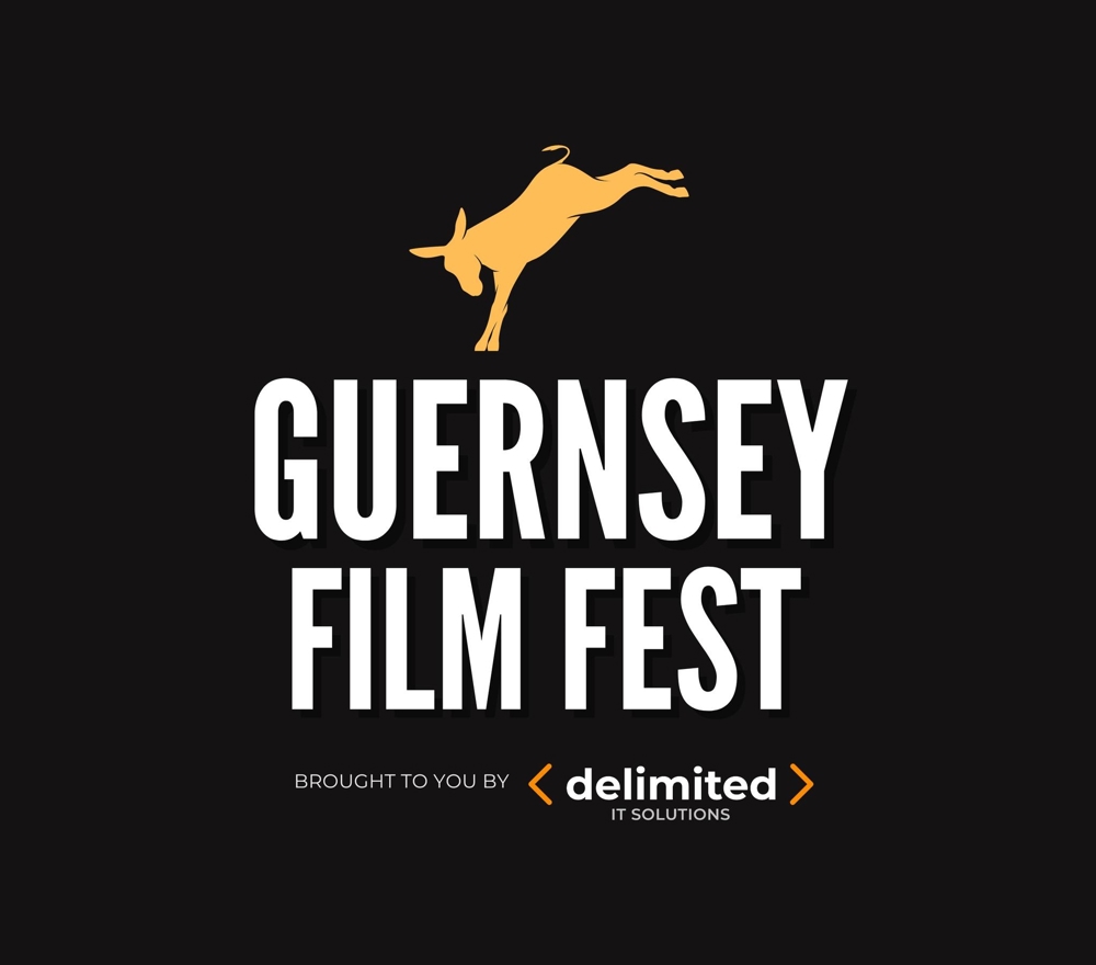 Poster for Guernsey Film Fest 2025