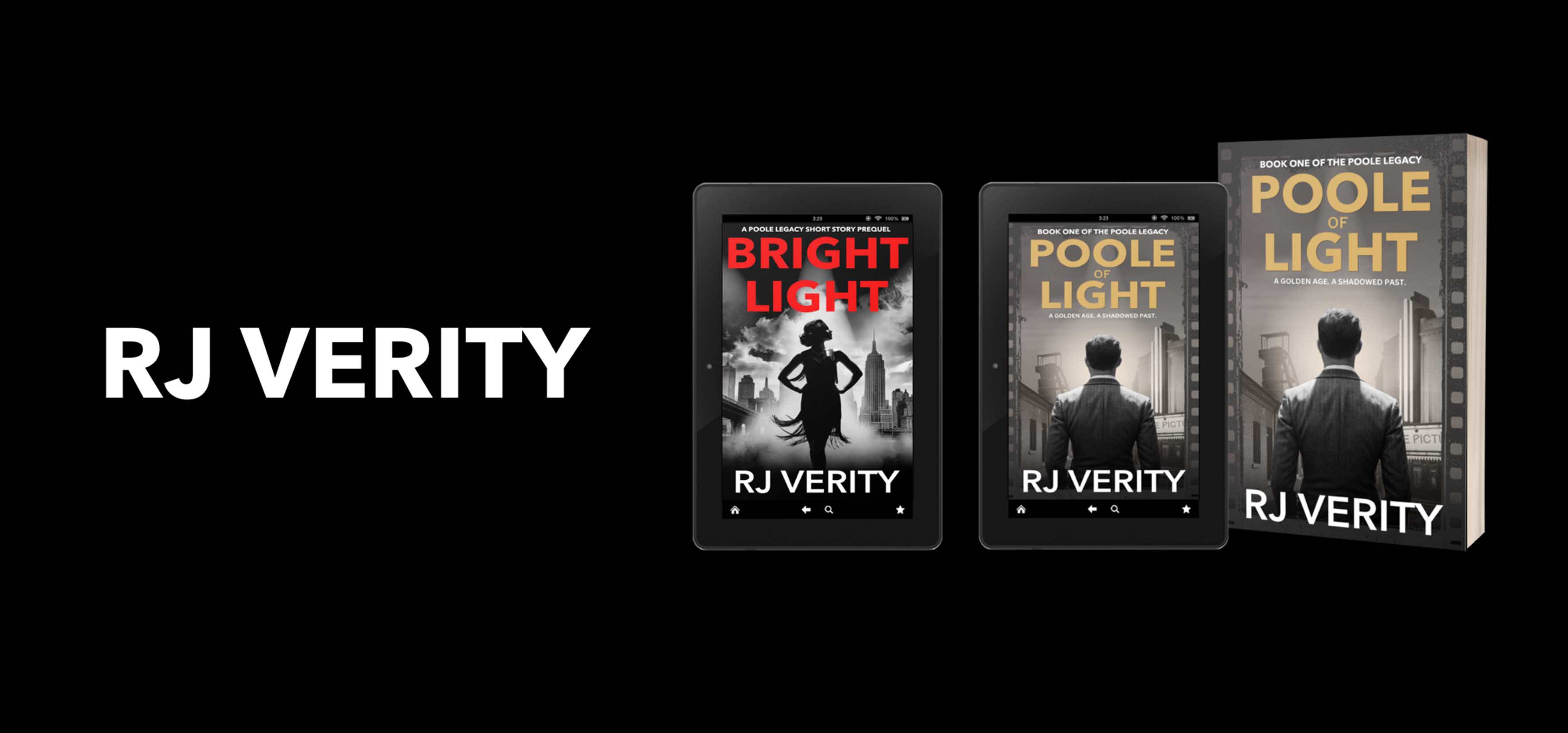 RJ Verity