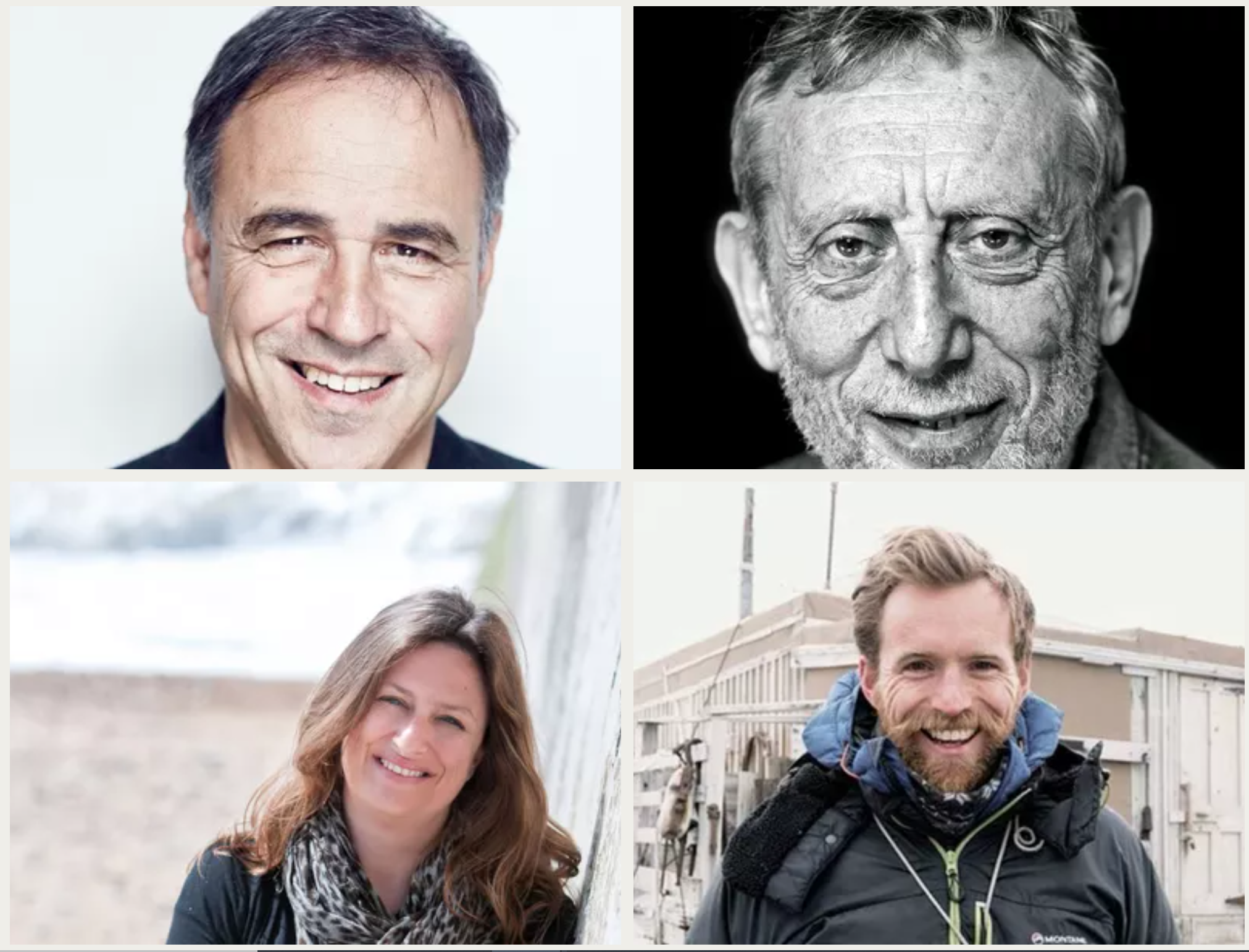 GLF presents the Write Stuff Awards