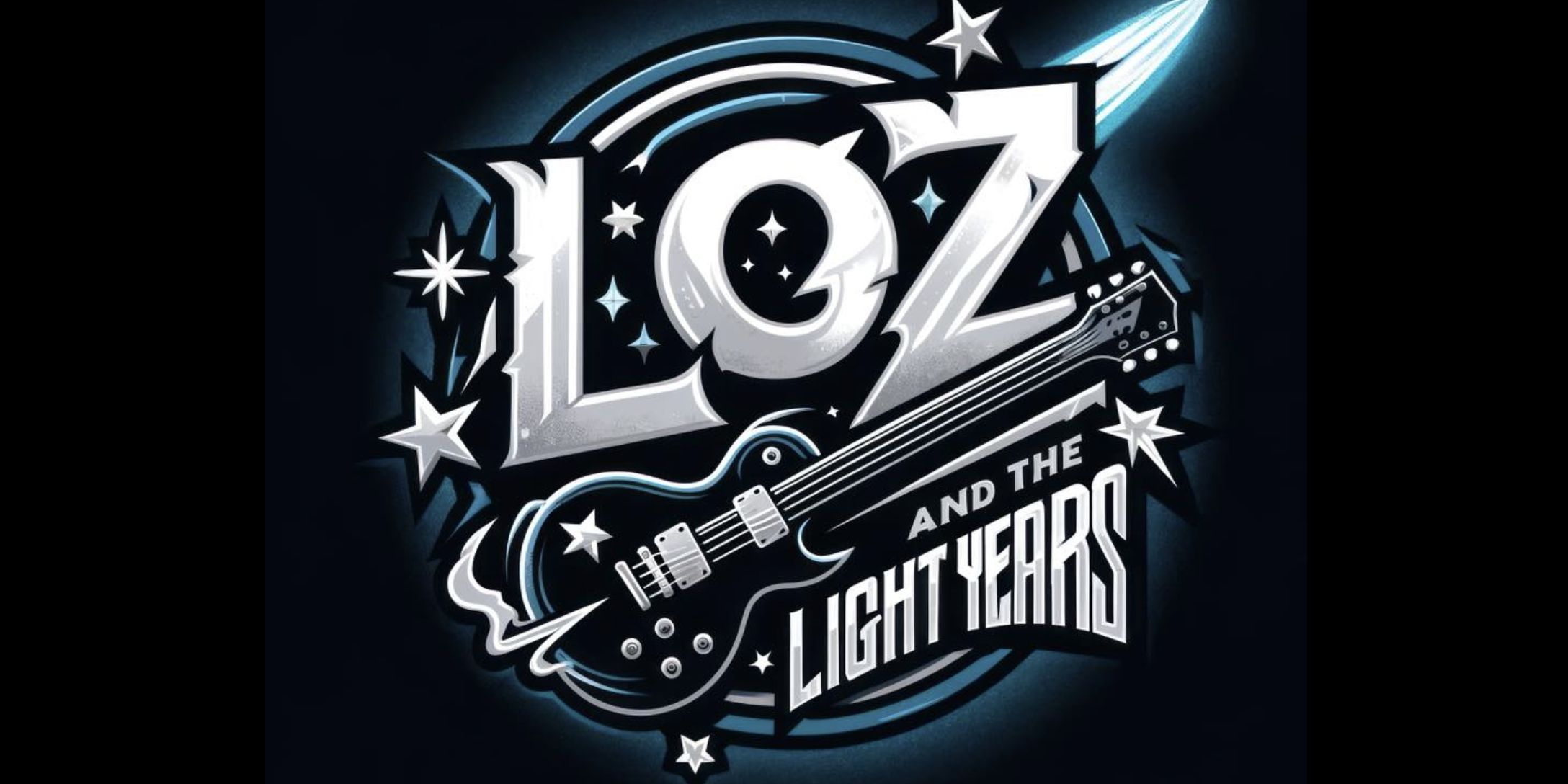 Loz and The Light Years - LIVE at The Doghouse