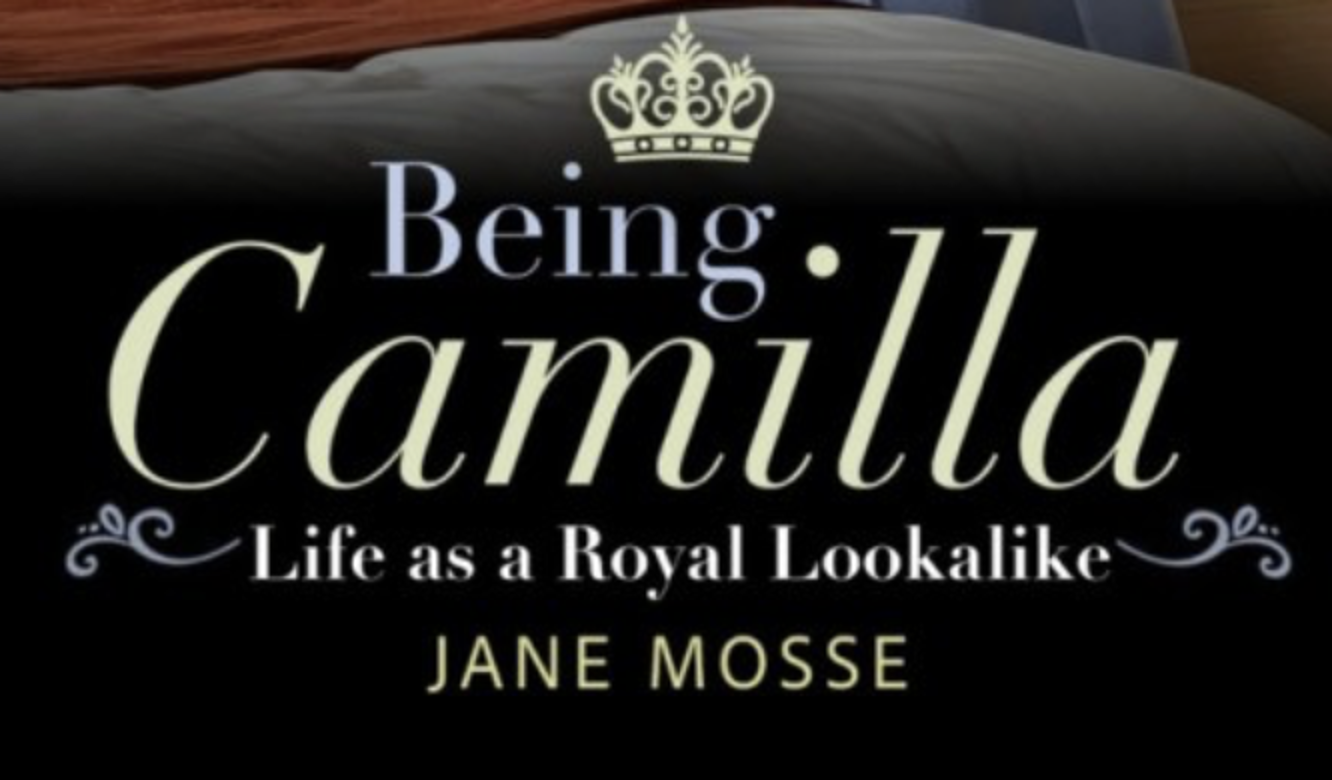 Meet the Author - Jane Mosse