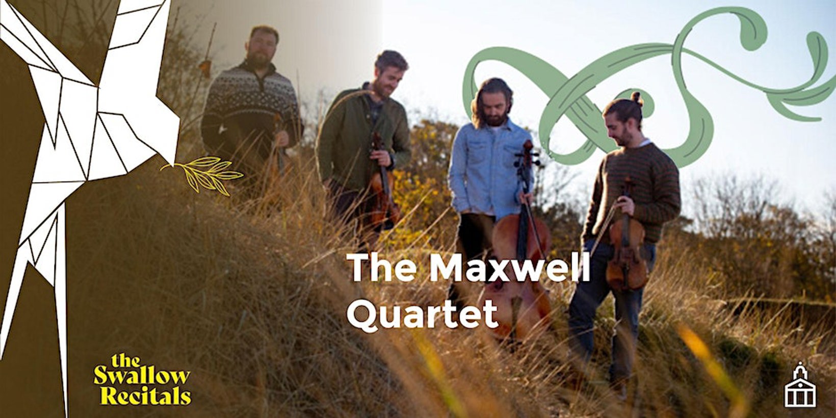 The Maxwell Quartet