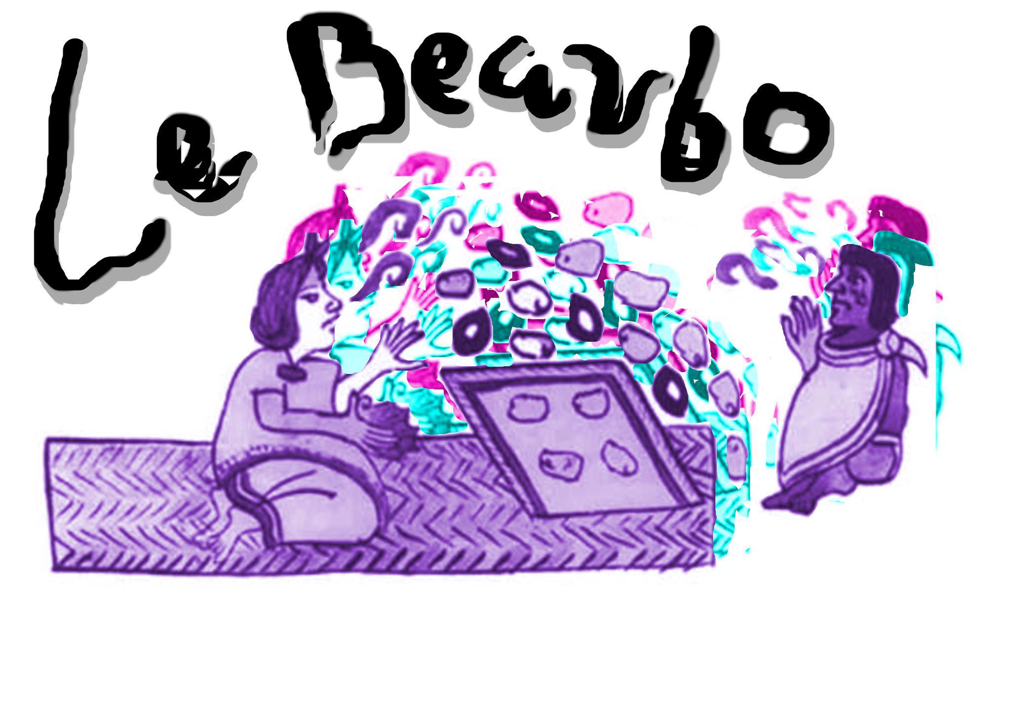 Le Beaubo ~ Pride @ The Yacht