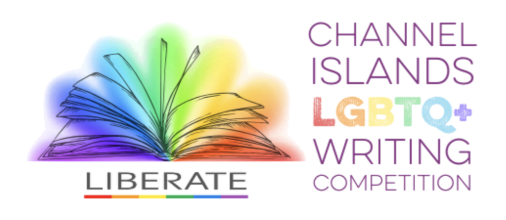 Channel Islands LGBTQ+ Writing Competition 2025: OPEN FOR ENTRIES