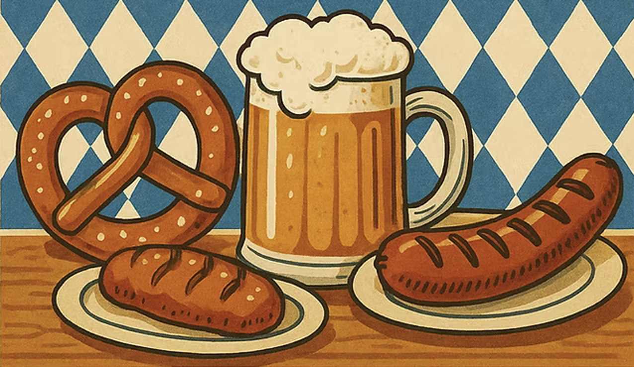 Sarktoberfest