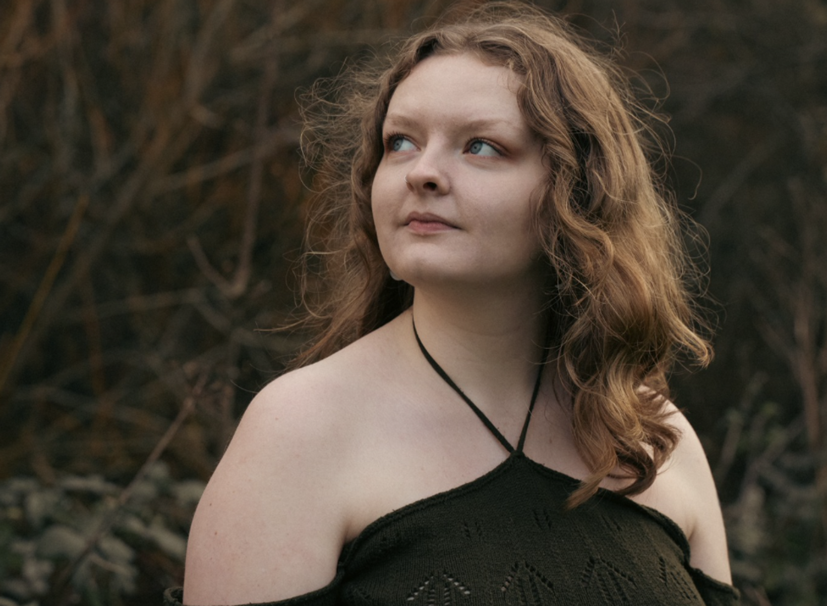 'Changing Seasons' Kiya Ashton - Album Launch