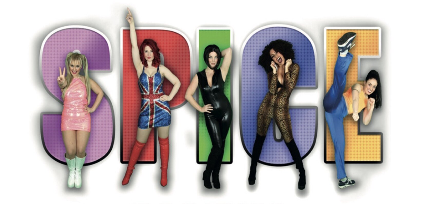 Forever Spice – Spice Girls Tribute