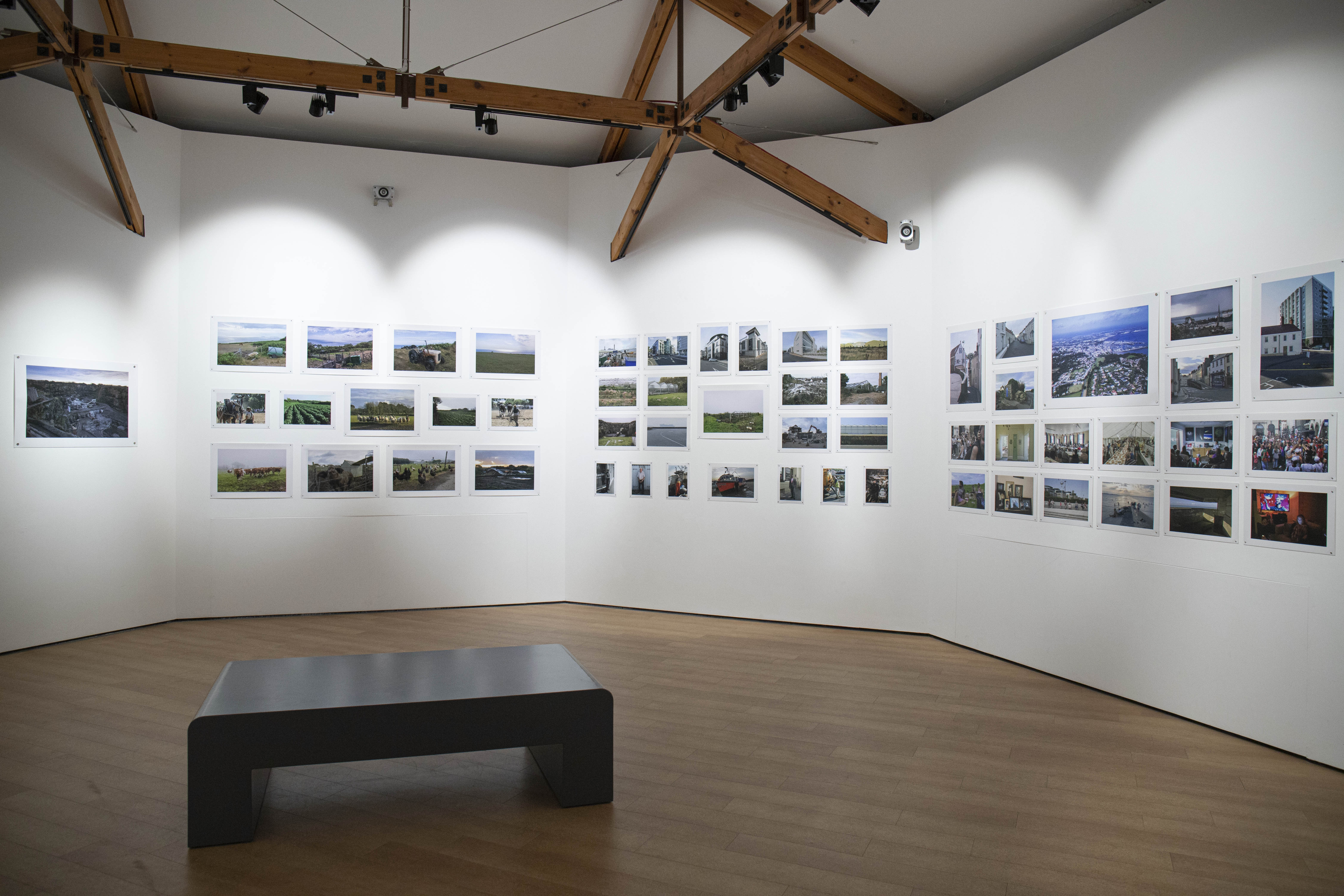 Mark Windsor - Fragments of History, Figments of the Imagination