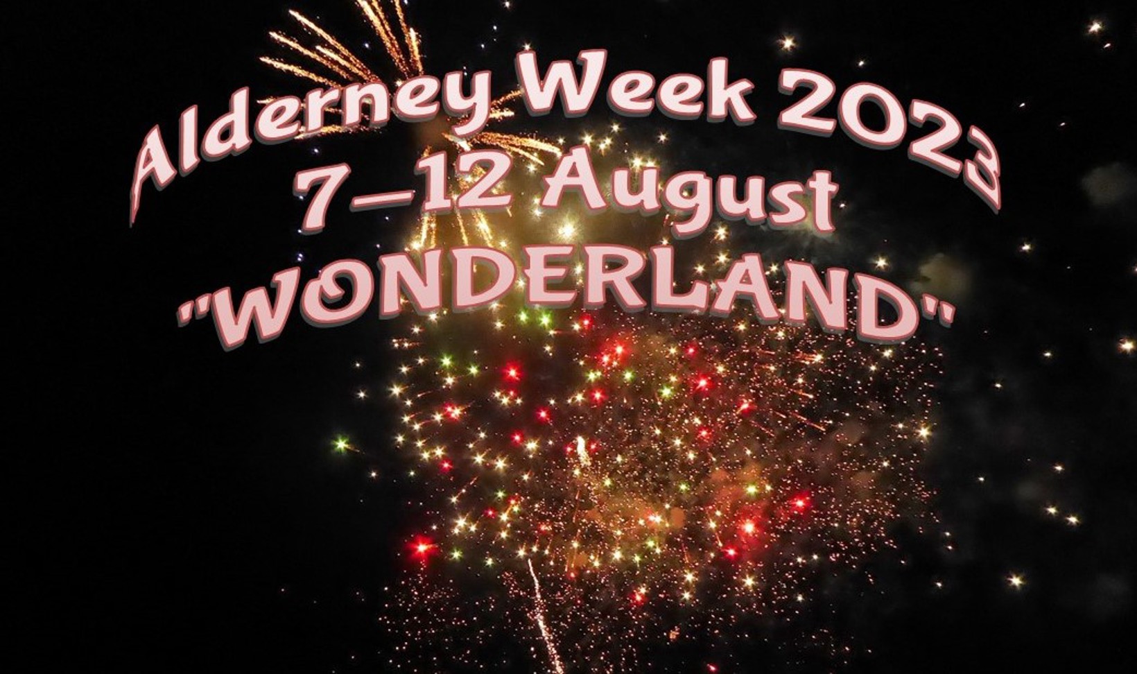 Alderney Week 2023