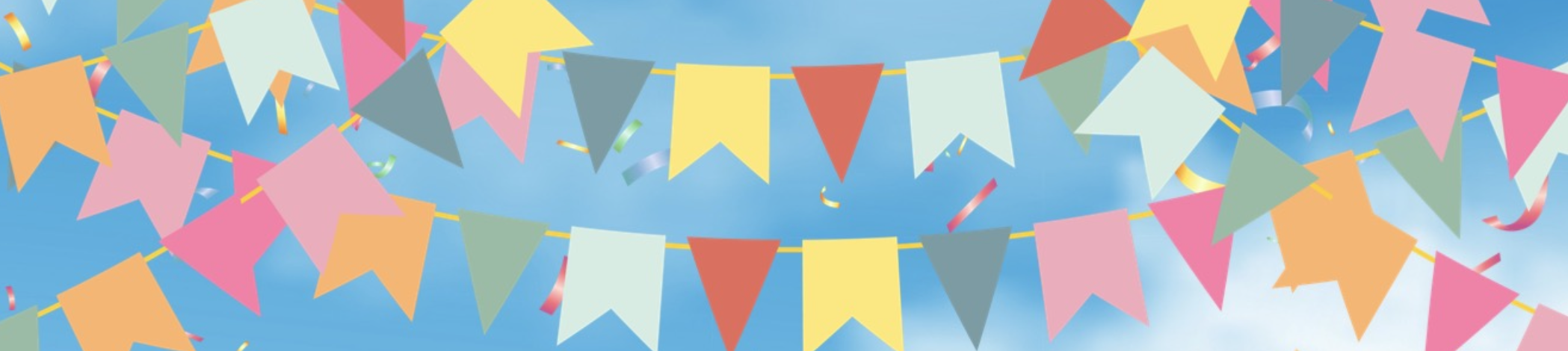 CAP's Summer Fete!