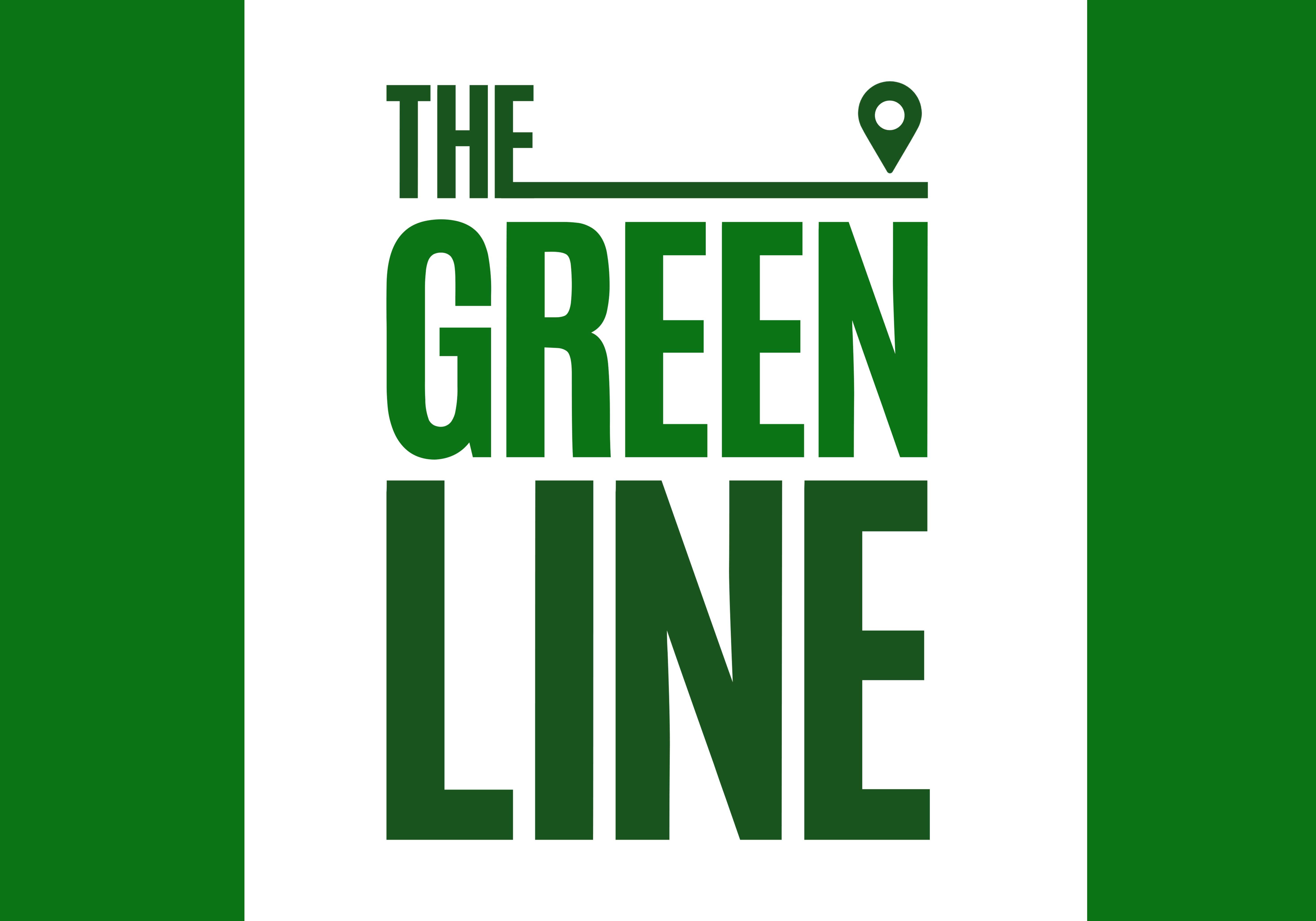 The Green Line