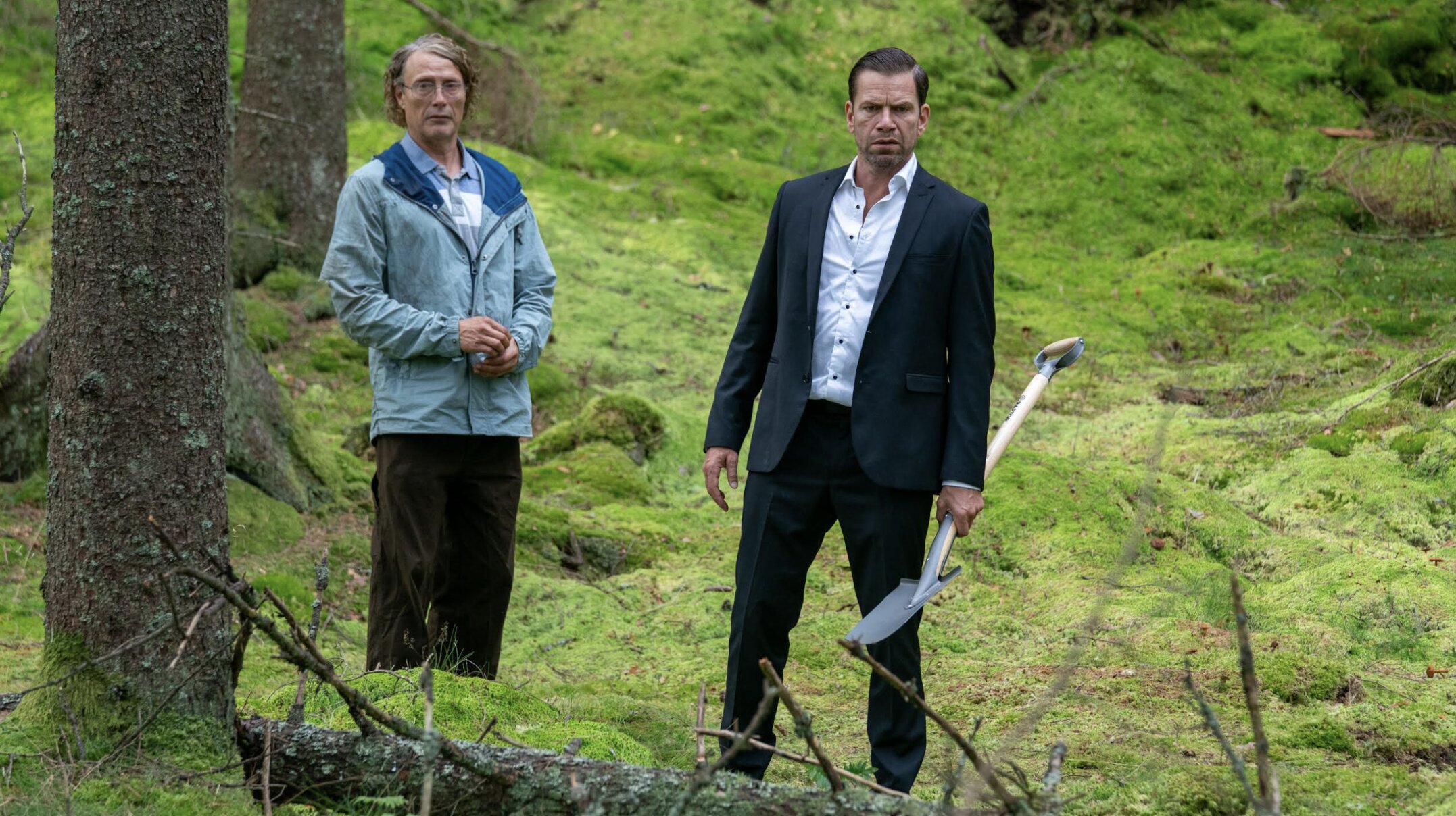 The Last Viking (Screening)