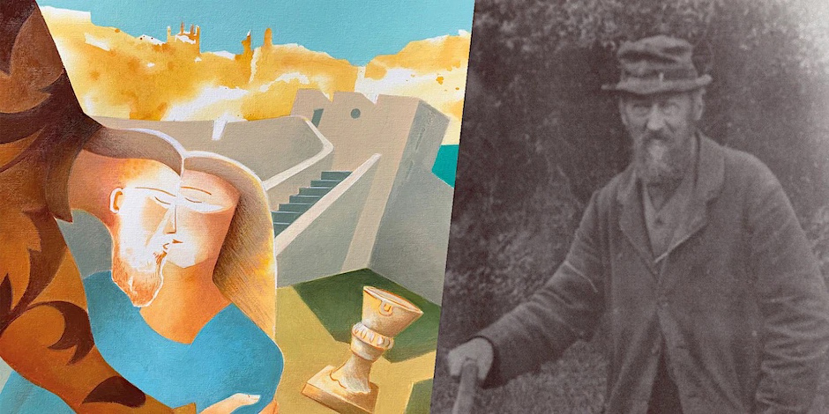 The Guernésiais Translations of Thomas Martin - A Talk by Prof. Mari Jones