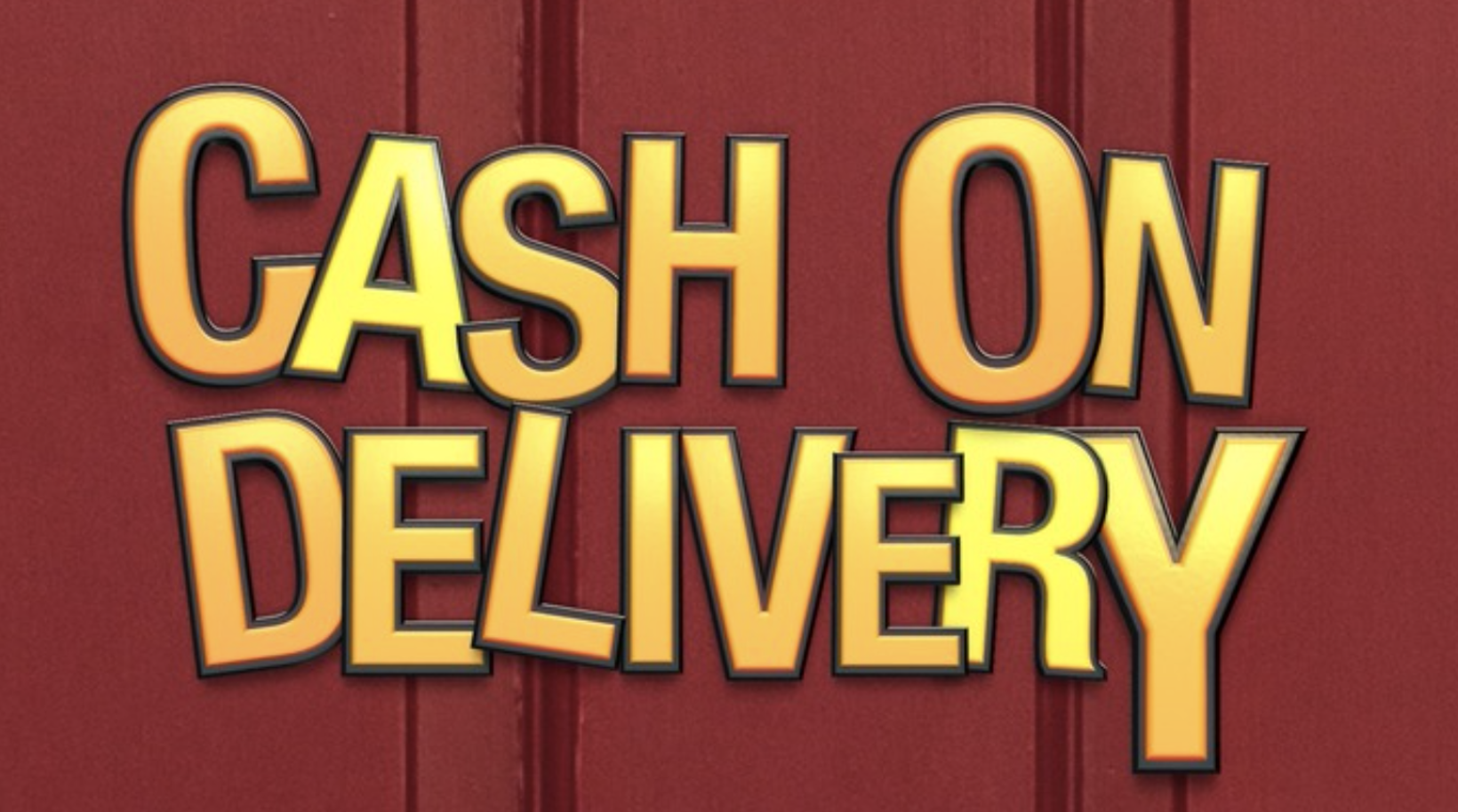 'Cash On Delivery' Auditions ‐ Class Act Productions